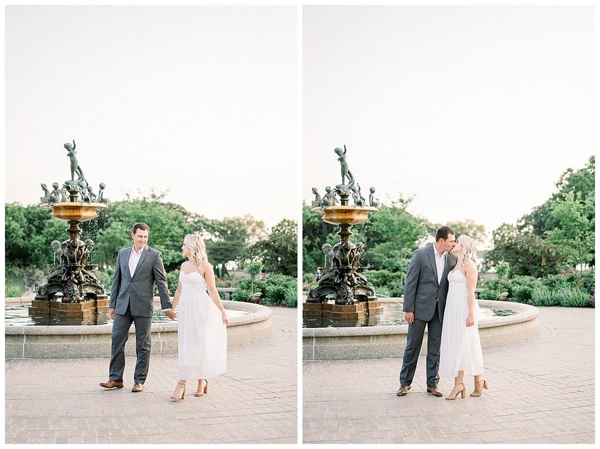 Dasha Will Lyndale Rose Gardens Engagement Photography Minneapolis Minnesota Wedding Photographer Rachel Elle Photography102 1