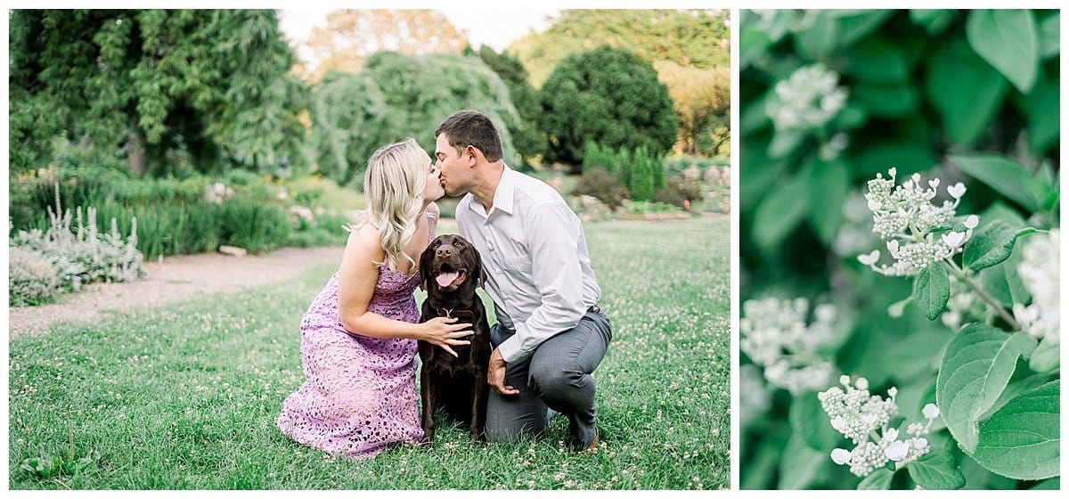 Dasha Will Lyndale Rose Gardens Engagement Photography Minneapolis Minnesota Wedding Photographer Rachel Elle Photography23 1