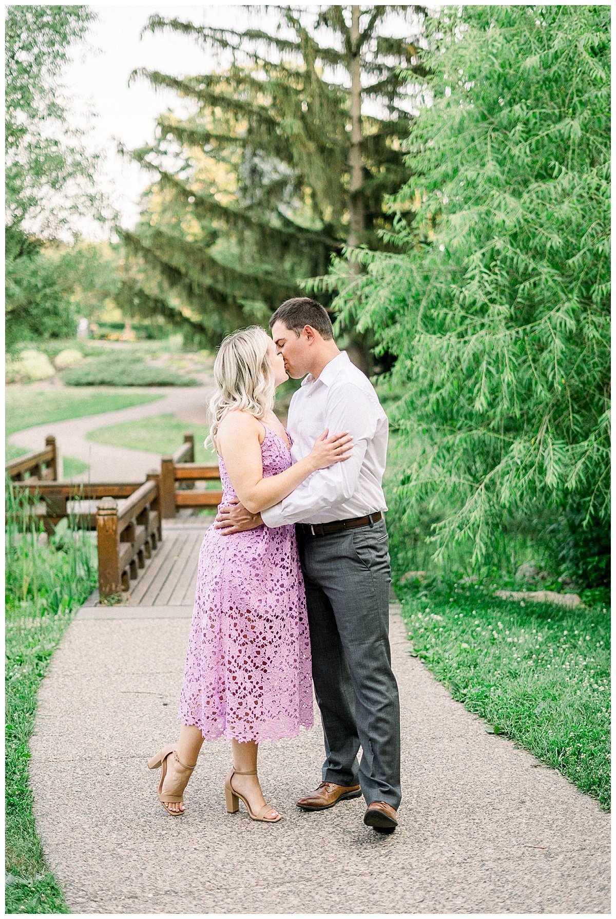 Dasha Will Lyndale Rose Gardens Engagement Photography Minneapolis Minnesota Wedding Photographer Rachel Elle Photography38 1