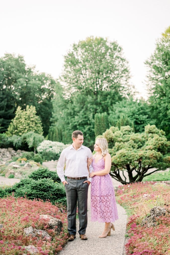 Dasha Will Lyndale Rose Gardens Engagement Photography Minneapolis Minnesota Wedding Photographer Rachel Elle Photography40