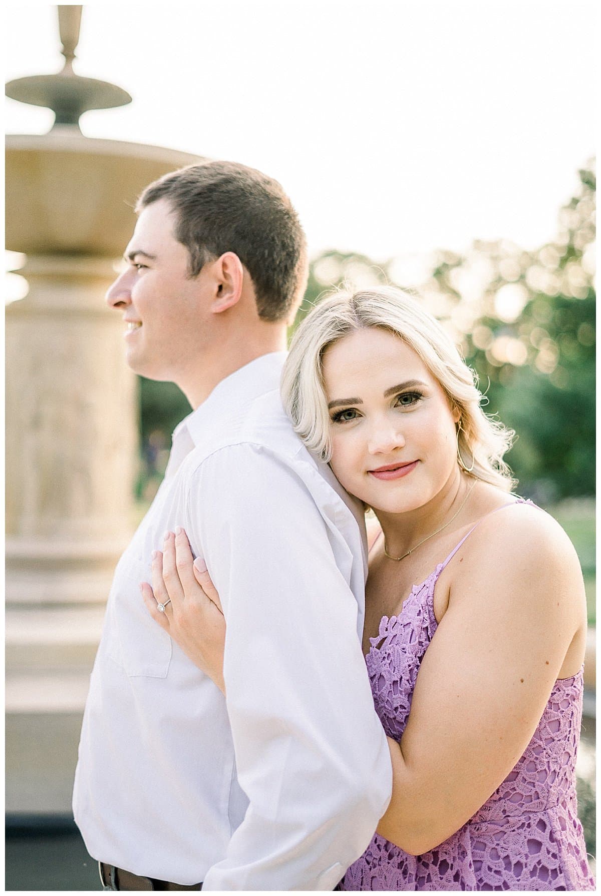 Boston Engagement Session - sarahsurette.com