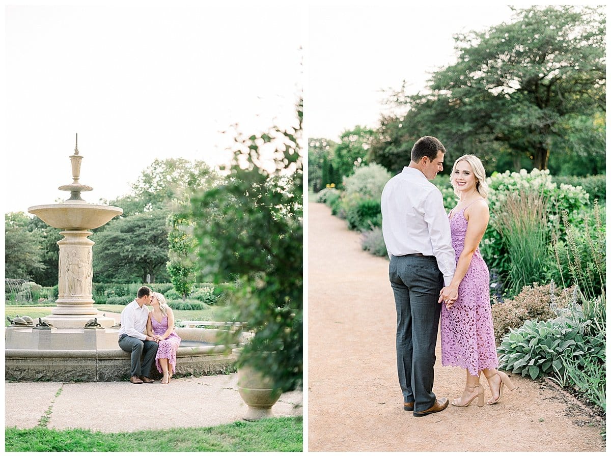 Dasha Will Lyndale Rose Gardens Engagement Photography Minneapolis Minnesota Wedding Photographer Rachel Elle Photography65 1