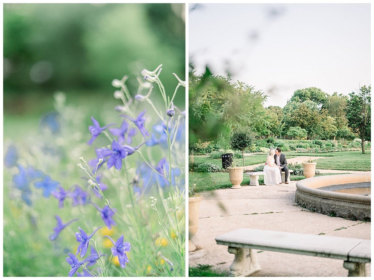 Dasha Will Lyndale Rose Gardens Engagement Photography Minneapolis Minnesota Wedding Photographer Rachel Elle Photography7 1