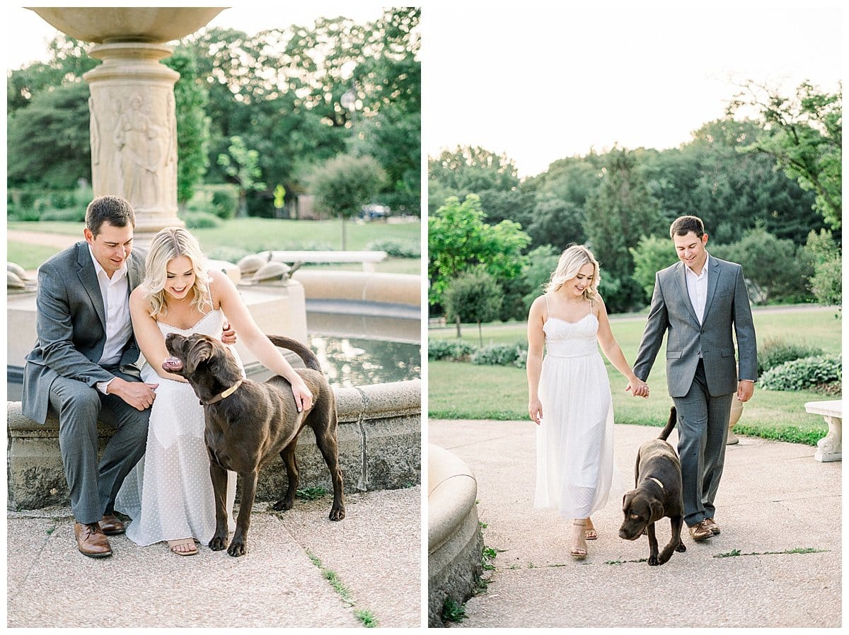 Dasha Will Lyndale Rose Gardens Engagement Photography Minneapolis Minnesota Wedding Photographer Rachel Elle Photography87 1