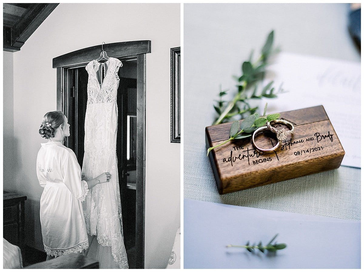 A Northwoods Minnesota Cabin Wedding Rachel Elle Photography