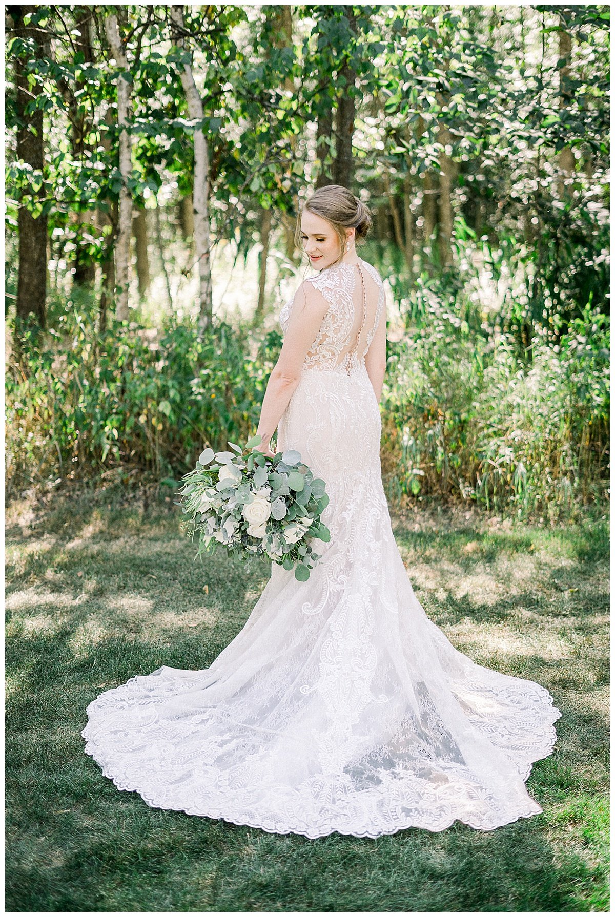 Stephanie Brady Brainerd Wedding Photography MN Rachel Elle Photography219