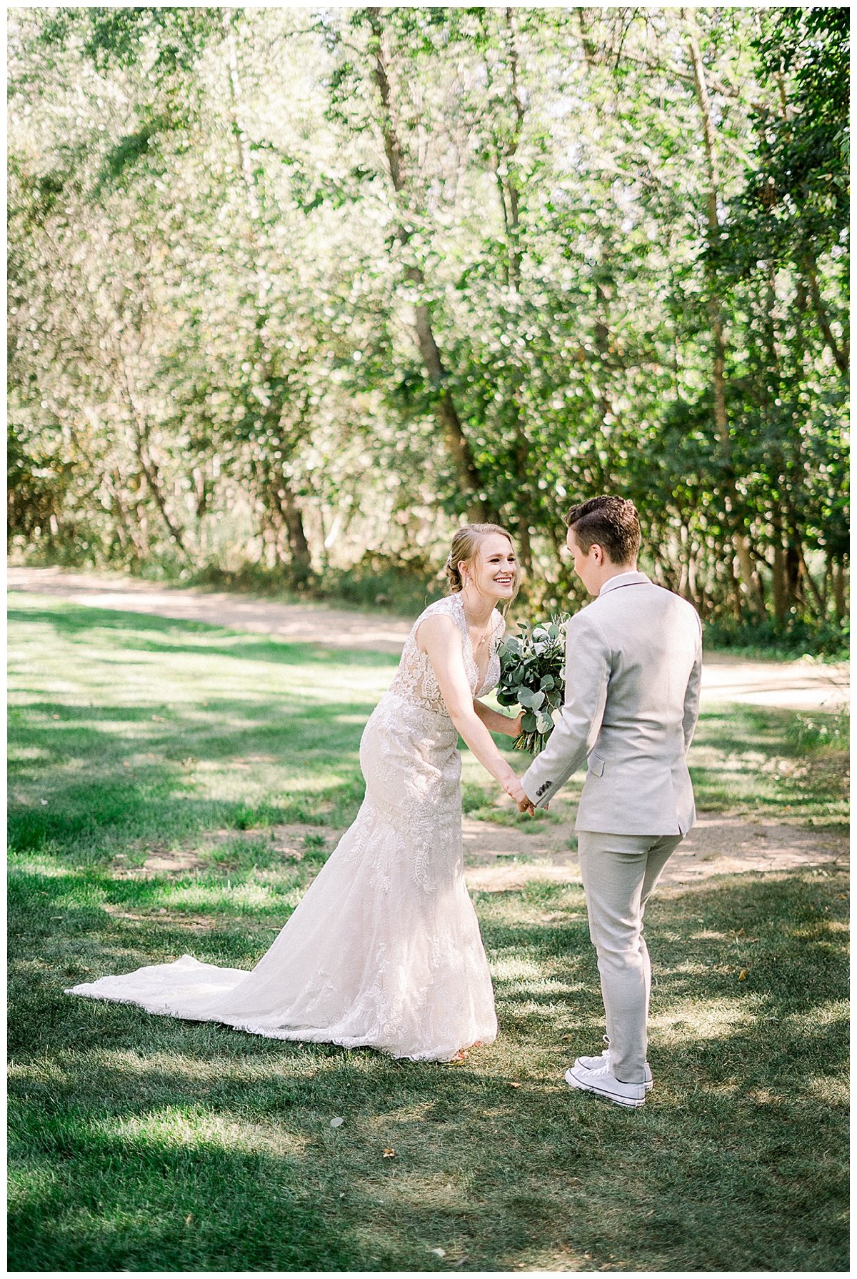 Stephanie Brady Brainerd Wedding Photography MN Rachel Elle Photography274