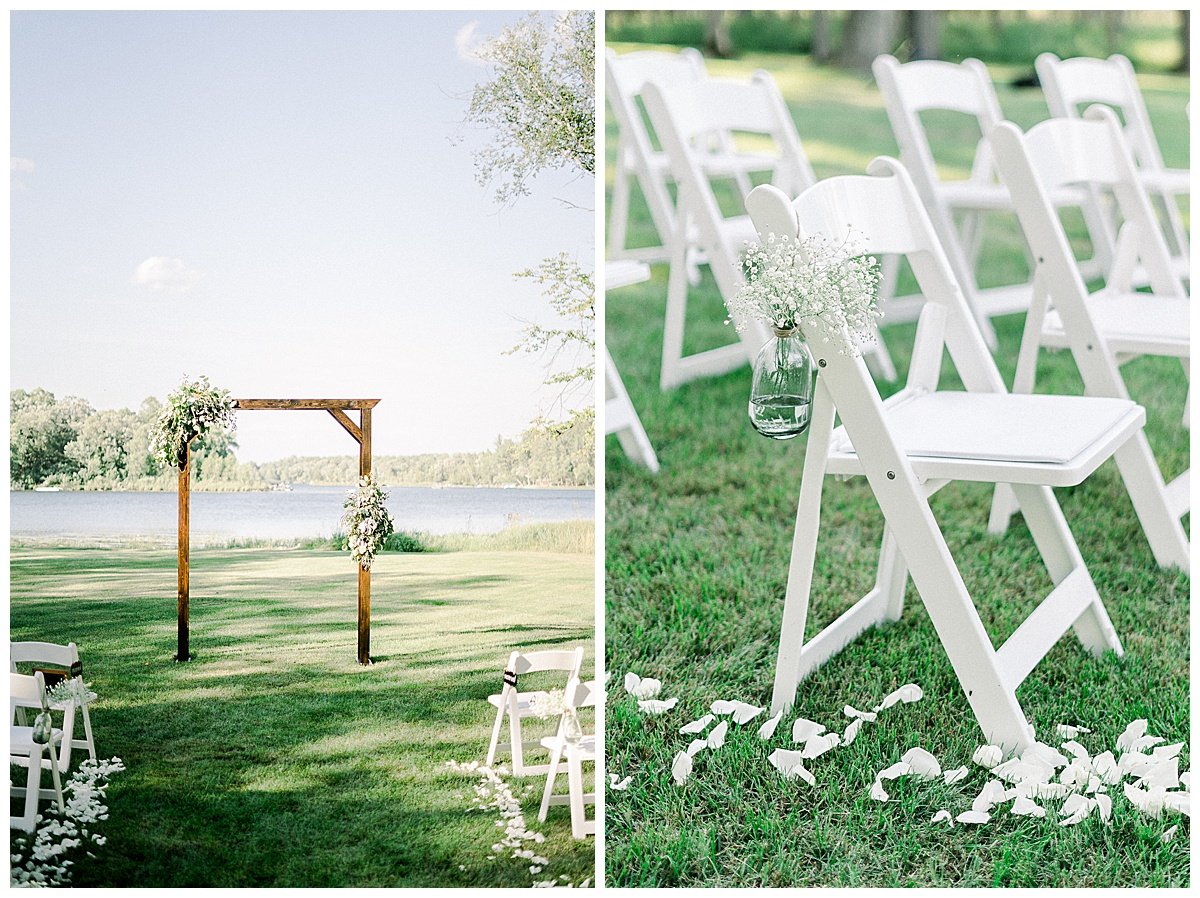 Stephanie Brady Brainerd Wedding Photography MN Rachel Elle Photography337