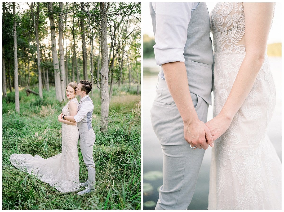 Stephanie Brady Brainerd Wedding Photography MN Rachel Elle Photography475