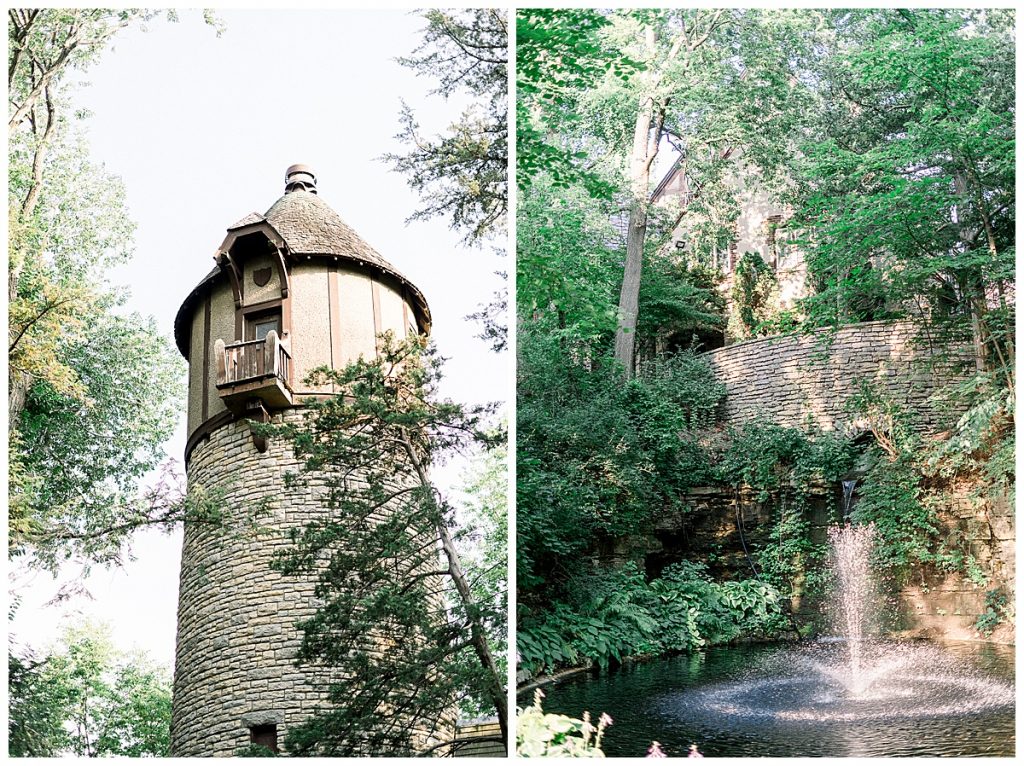 Vanesssa Dylan Rochester Engagement Photography Rochester MN Plummer House Rachel Elle Photography2