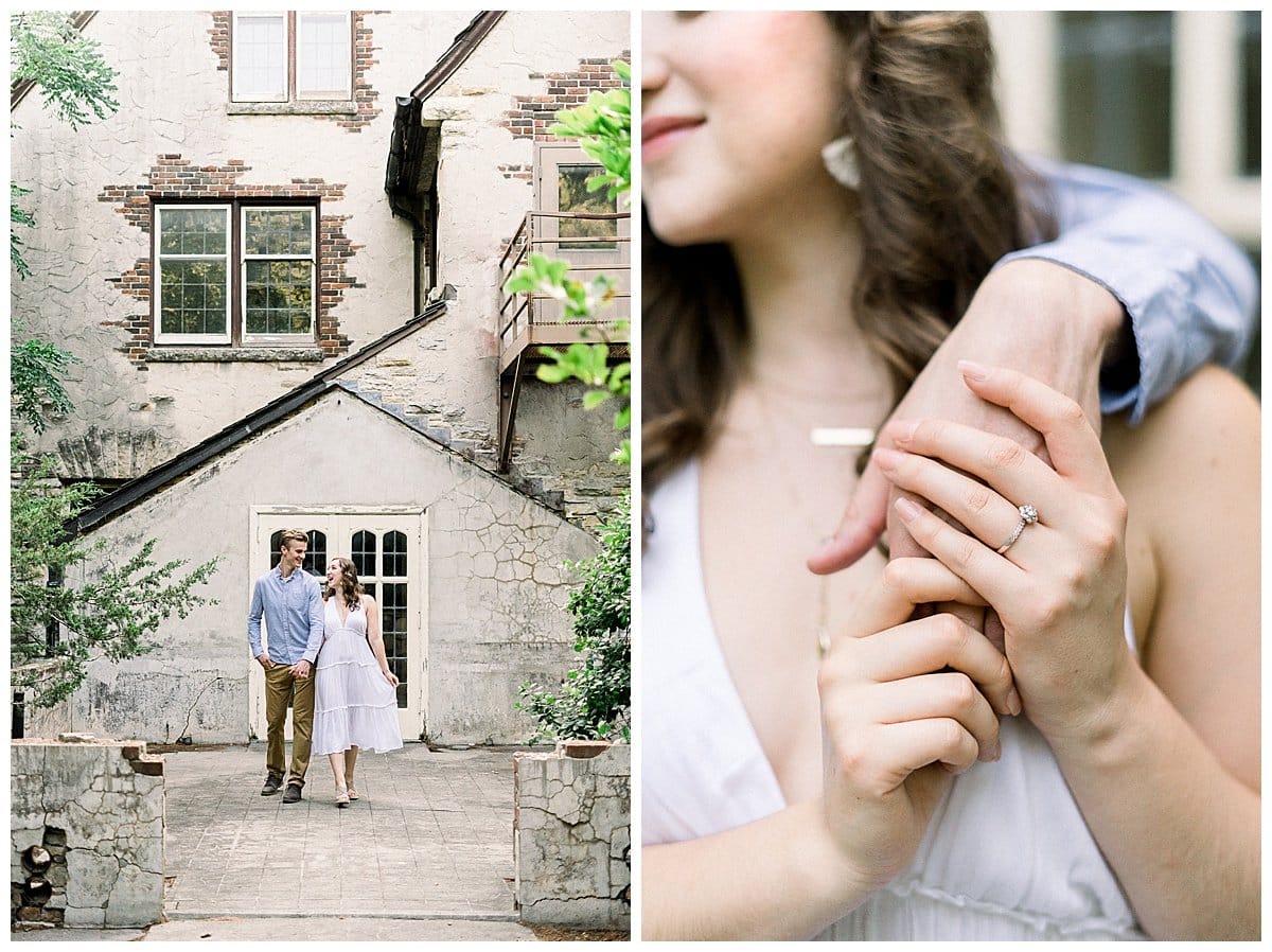 Vanesssa Dylan Rochester Engagement Photography Rochester MN Plummer House Rachel Elle Photography55