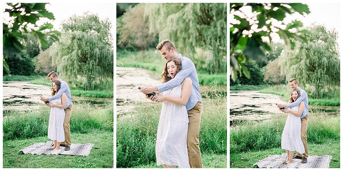 Vanesssa Dylan Rochester Engagement Photography Rochester MN Plummer House Rachel Elle Photography95