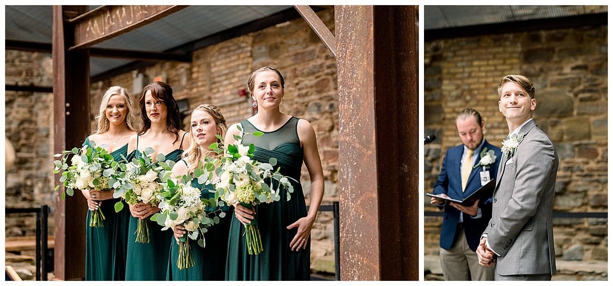 Jane Hollis Minneapolis Mill City Museum wedding Rachel Elle Photography502