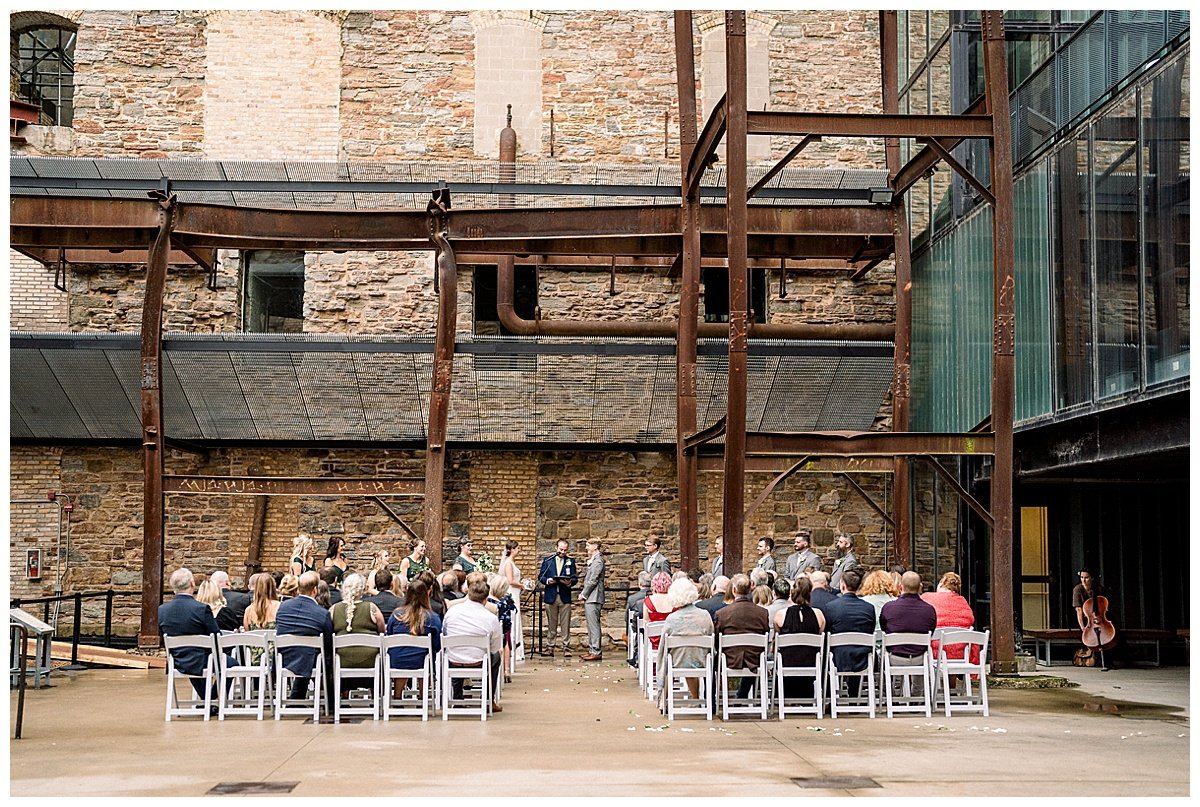 Jane Hollis Minneapolis Mill City Museum wedding Rachel Elle Photography527