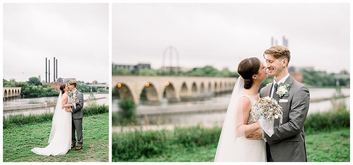 Jane Hollis Minneapolis Mill City Museum wedding Rachel Elle Photography577