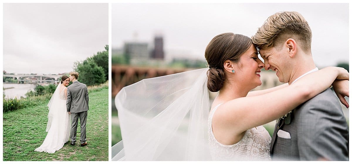 Jane Hollis Minneapolis Mill City Museum wedding Rachel Elle Photography596