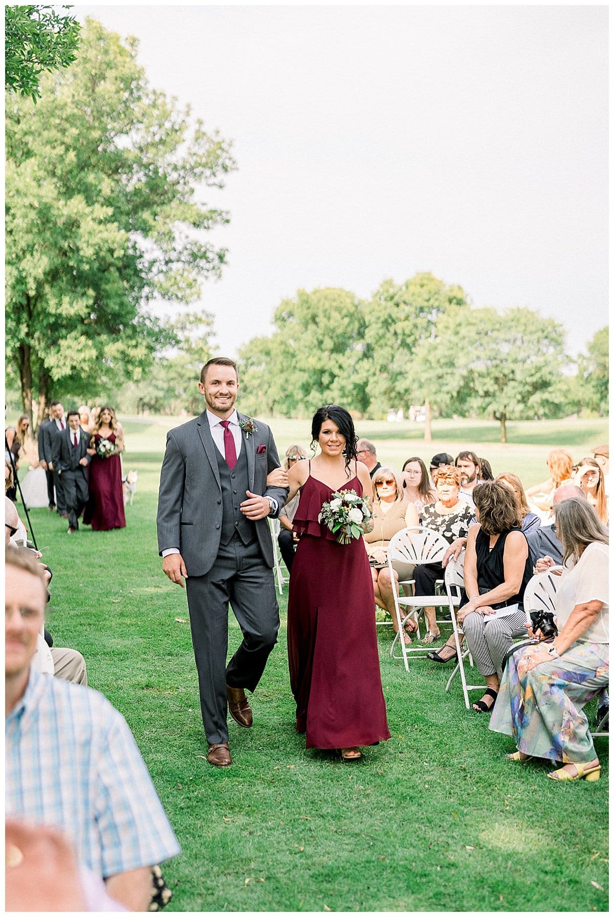 Jessica Logan Minneapolis Minnesota Wedding Photography Oak Ridge Golf Course Rachel Elle Photography491