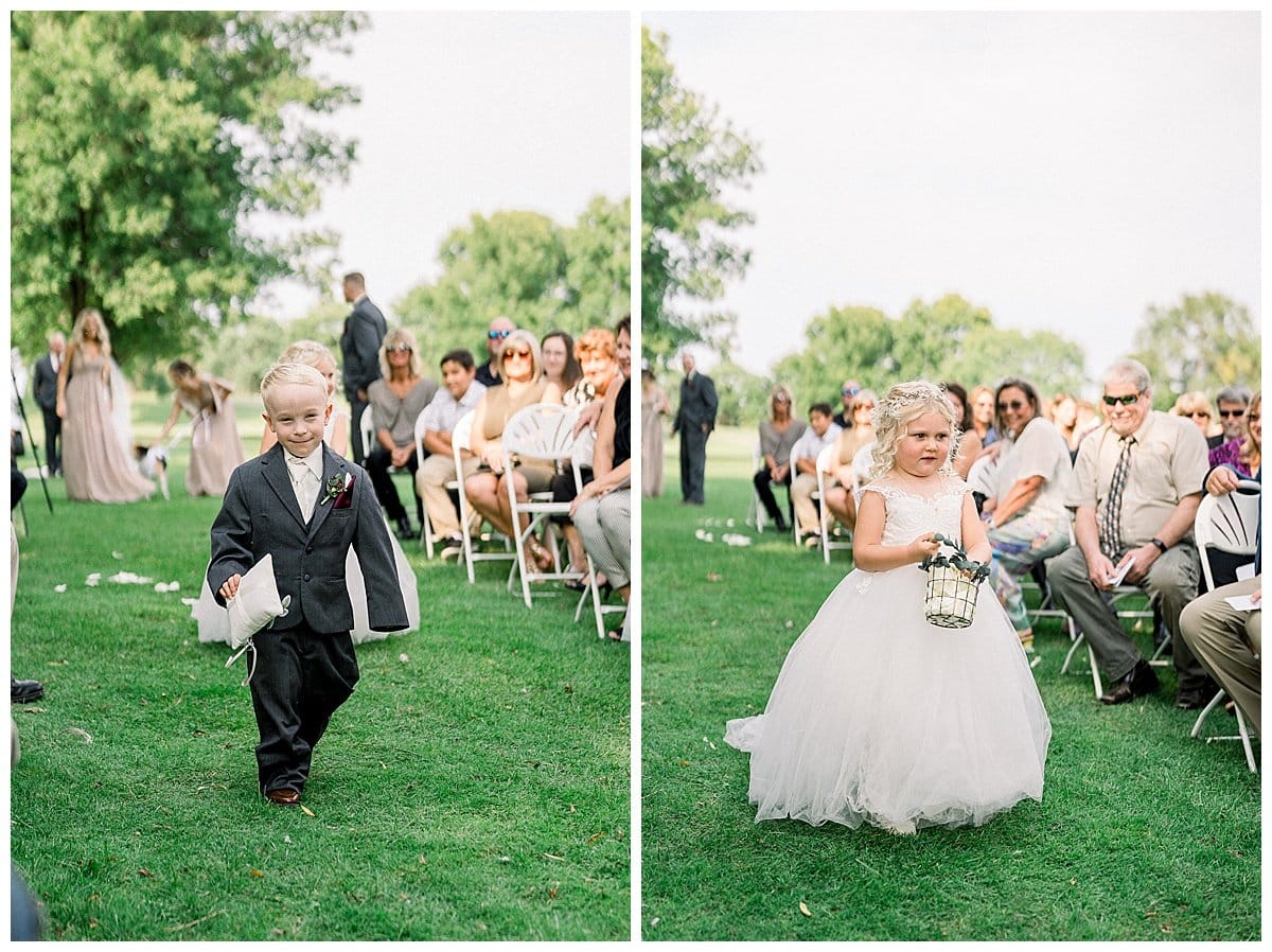 Jessica Logan Minneapolis Minnesota Wedding Photography Oak Ridge Golf Course Rachel Elle Photography503