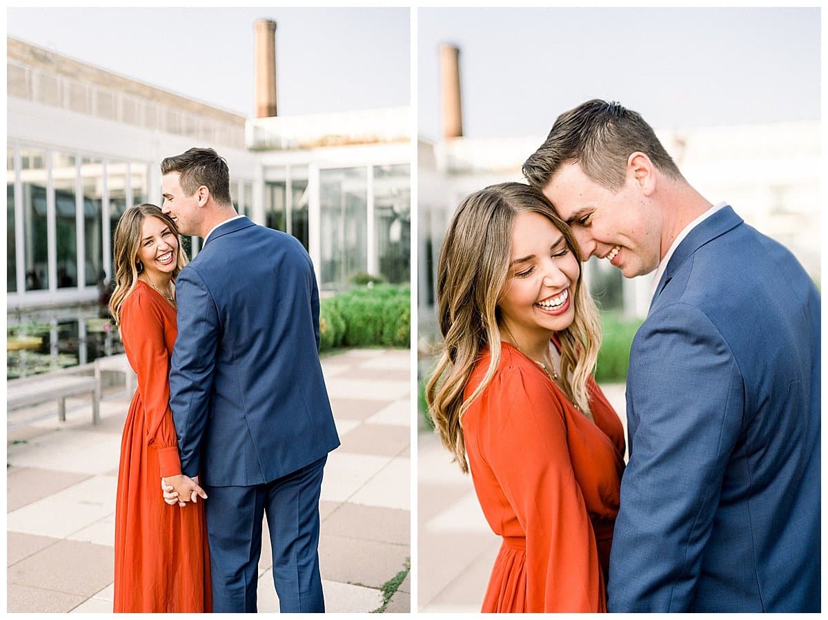 Como Park Engagement Session Lauren Adam Minneapolis Wedding Photographer Twin Cities Wedding Photography Rachel Elle Photography21