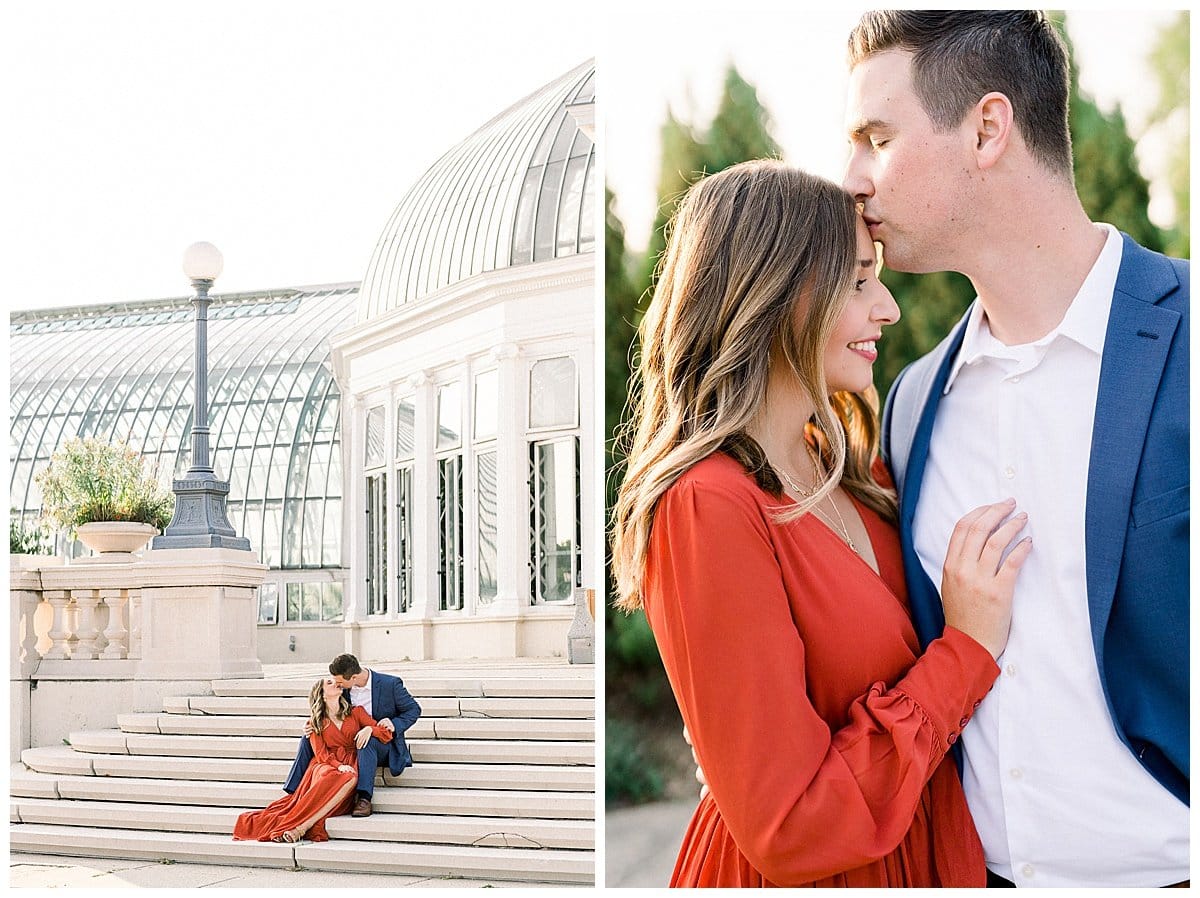  Como Park Engagement Session Lauren Adam Minneapolis Wedding Photographer Twin Cities Wedding Photography Rachel Elle Photography44