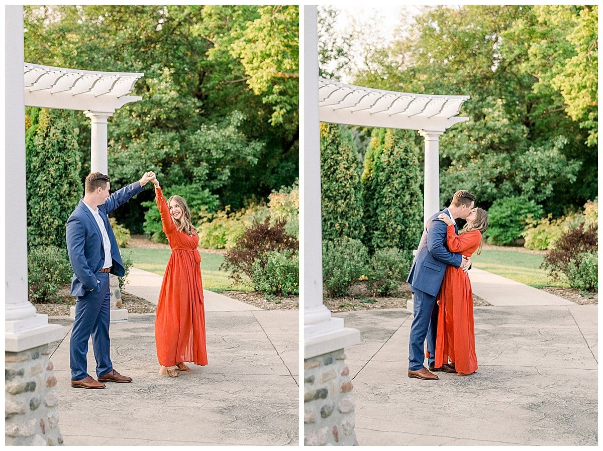  Como Park Engagement Session Lauren Adam Minneapolis Wedding Photographer Twin Cities Wedding Photography Rachel Elle Photography77