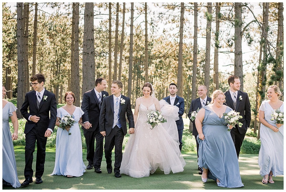 Caleigh Mike Wausau Wisconsin Wedding Photography Greenwood Hills Country Club Rachel Elle Photography165