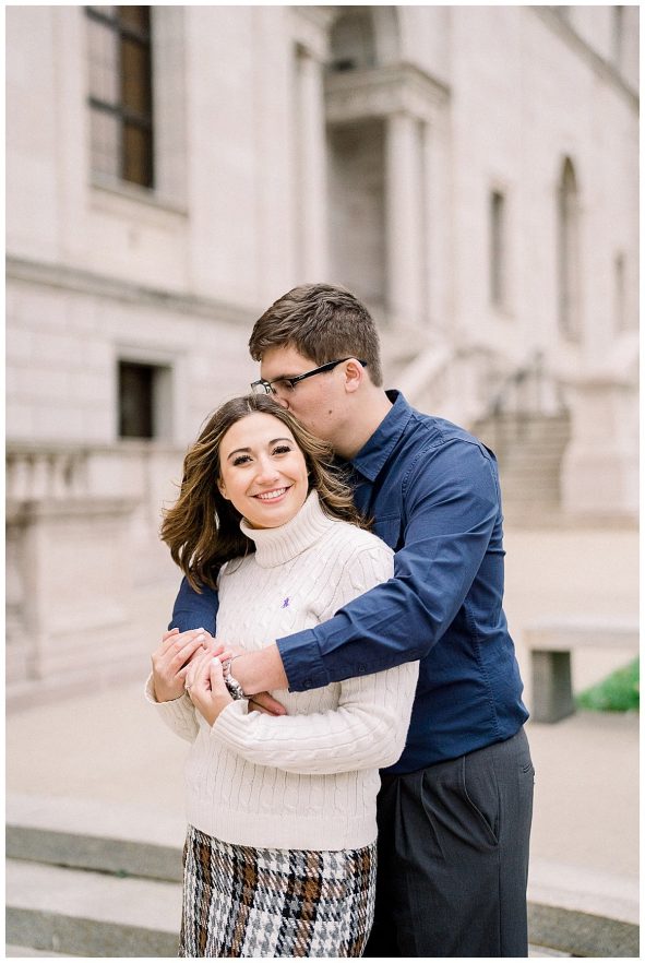 Hannah Matt St. Paul Engagement Photography Rachel Elle Photography108