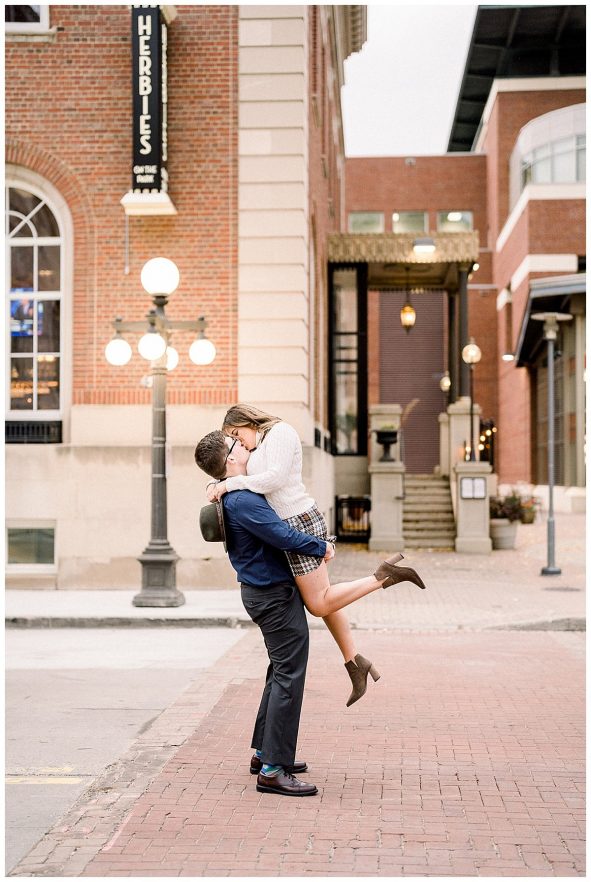 Hannah Matt St. Paul Engagement Photography Rachel Elle Photography118