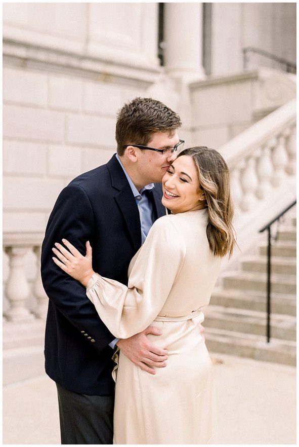 Hannah Matt St. Paul Engagement Photography Rachel Elle Photography4