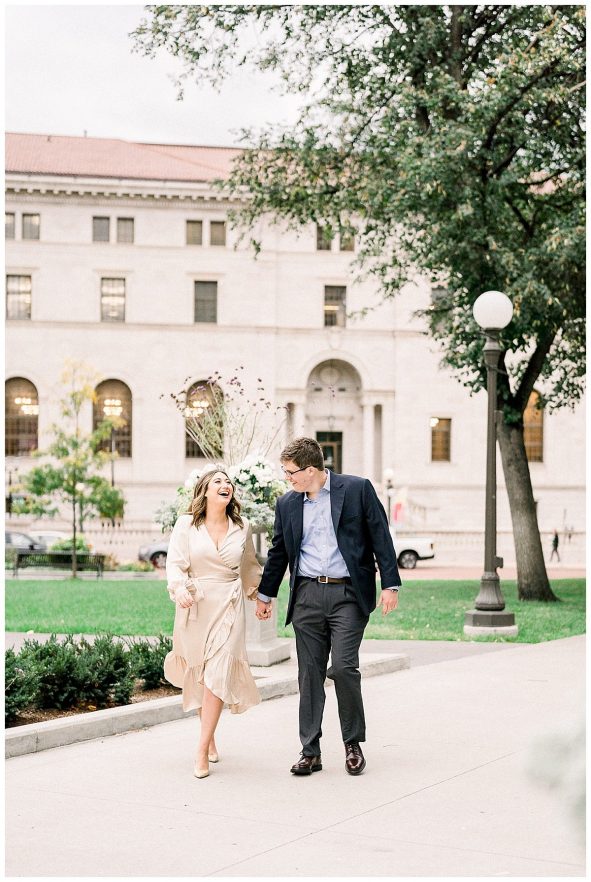 Hannah Matt St. Paul Engagement Photography Rachel Elle Photography51