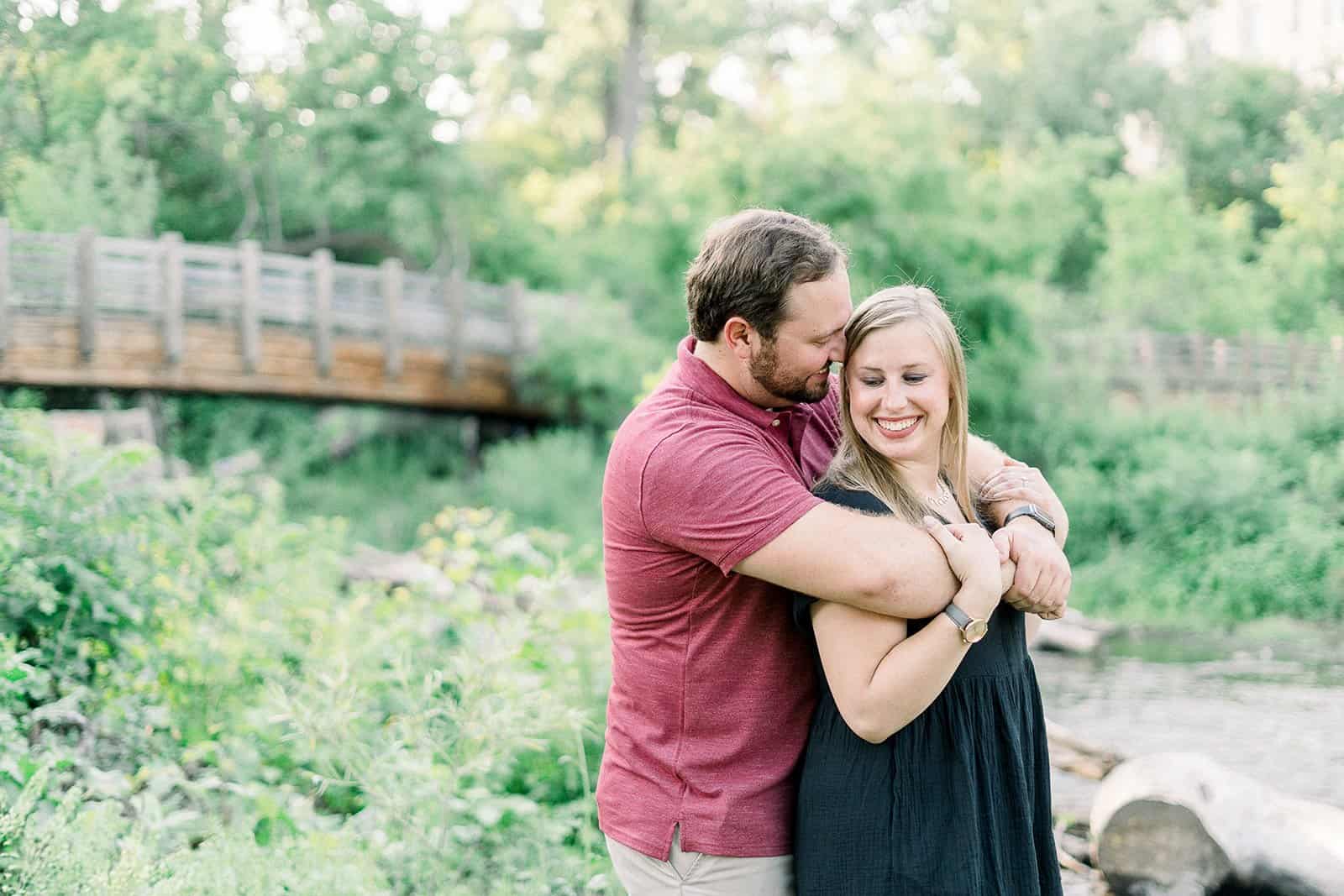 25 Best Engagement Session Locations Minneapolis