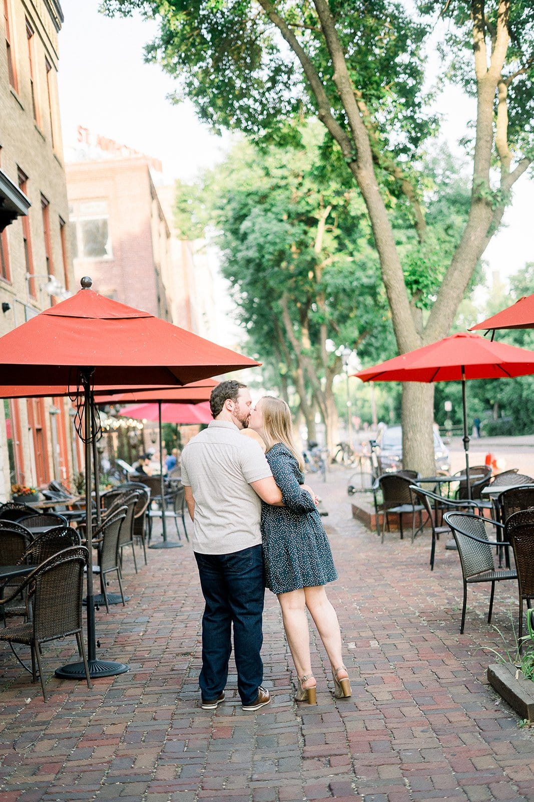 Teahl Matt Fine Art Engagement Session Saint Anthony Main Engagement Minneapolis Minnesota Rachel Elle Photography58 websize