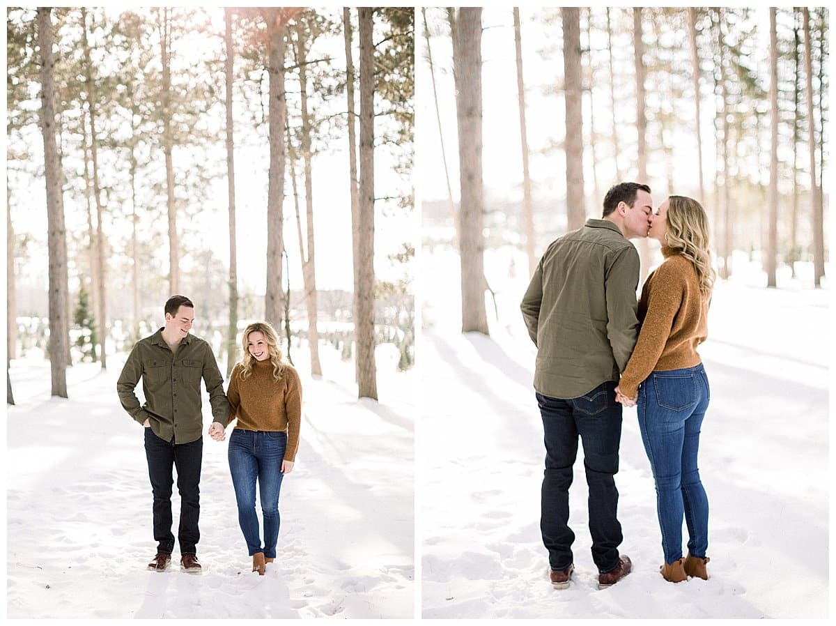 Jenny Kent Minneapolis MN Engagement Photography Hansen Tree Farm Rachel Elle Photography17