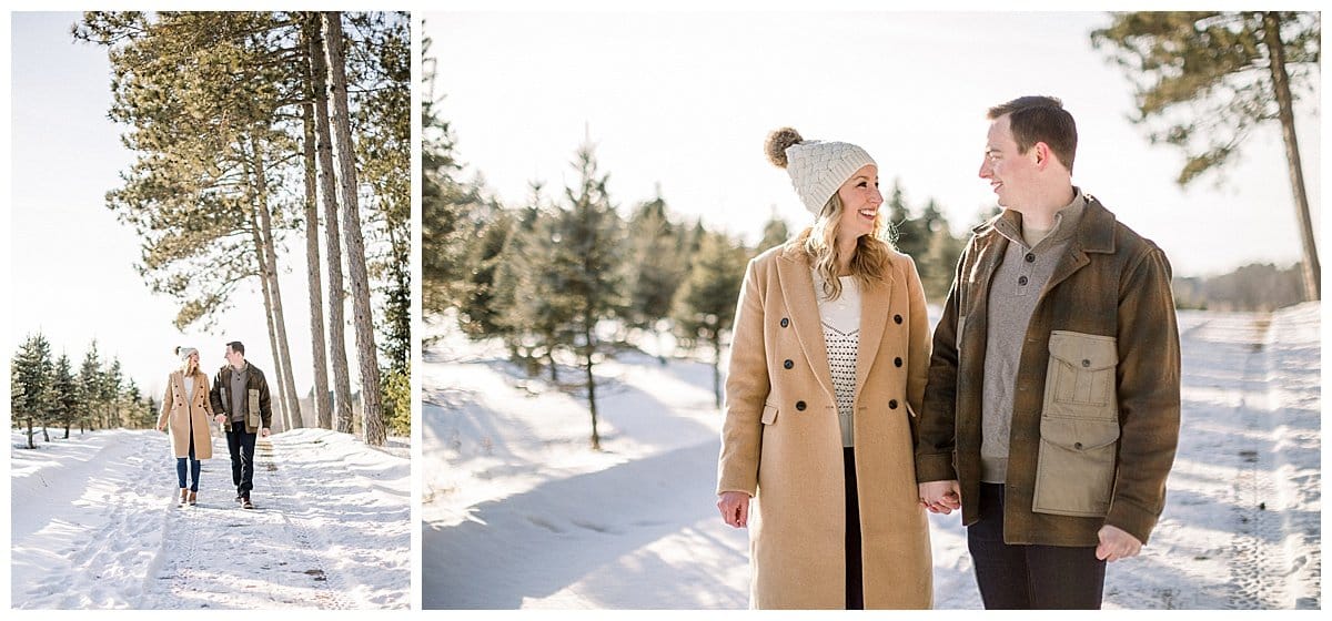 Jenny Kent Minneapolis MN Engagement Photography Hansen Tree Farm Rachel Elle Photography76