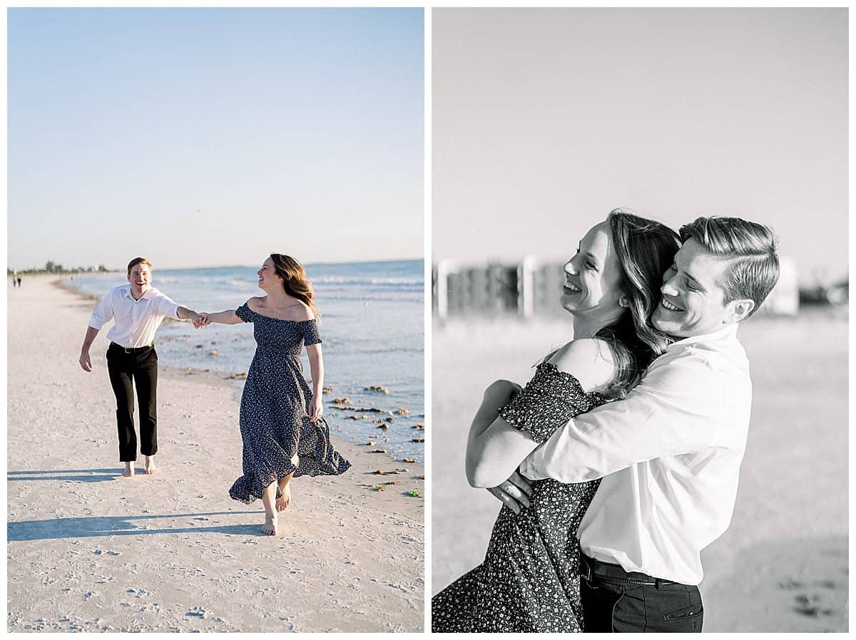 The Don Cesar Hotel | A St. Petersburg, Florida Engagement Session
