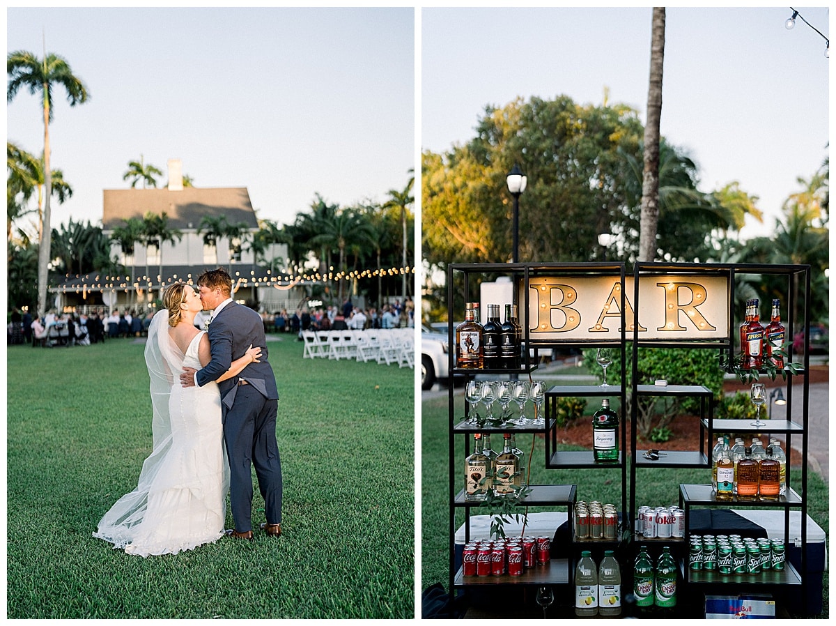 Kelsey Brett White Orchid Oasis Fort Myers Wedding Photographer Rachel Elle Photography1367