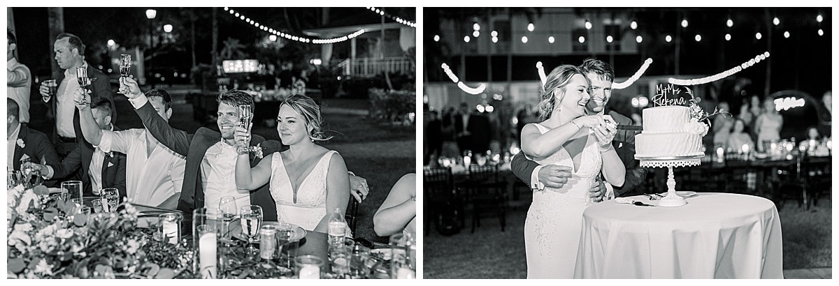 Kelsey Brett White Orchid Oasis Fort Myers Wedding Photographer Rachel Elle Photography1420