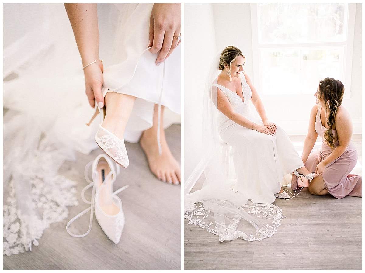 A Fort Myers Florida Wedding