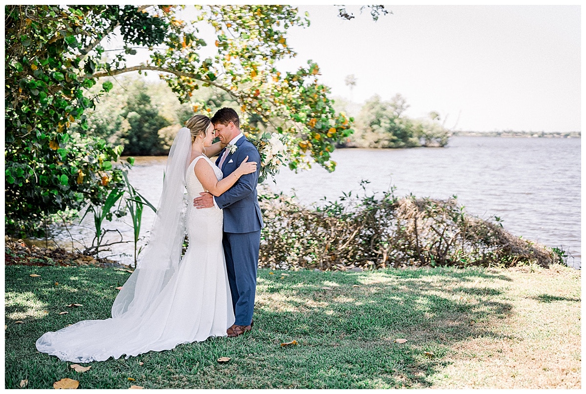 Kelsey Brett White Orchid Oasis Fort Myers Wedding Photographer Rachel Elle Photography355