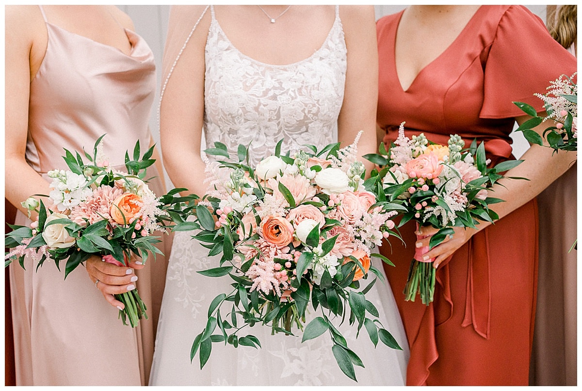 Ashery Lane Farm Wedding  Lauren + Adam - Rachel Elle Photography