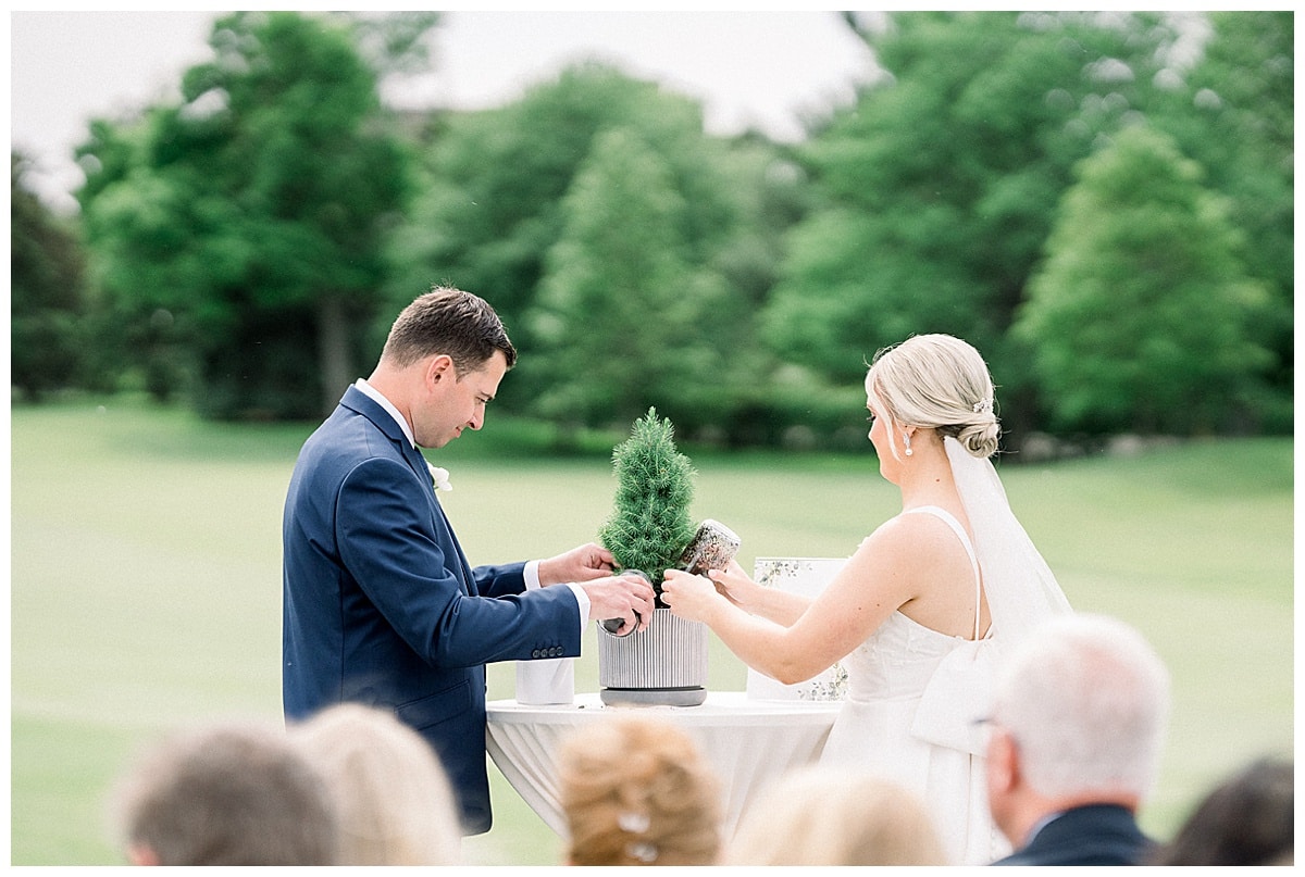 Dasha Will Golden Valley Country Club Wedding Rachel Elle Photography350