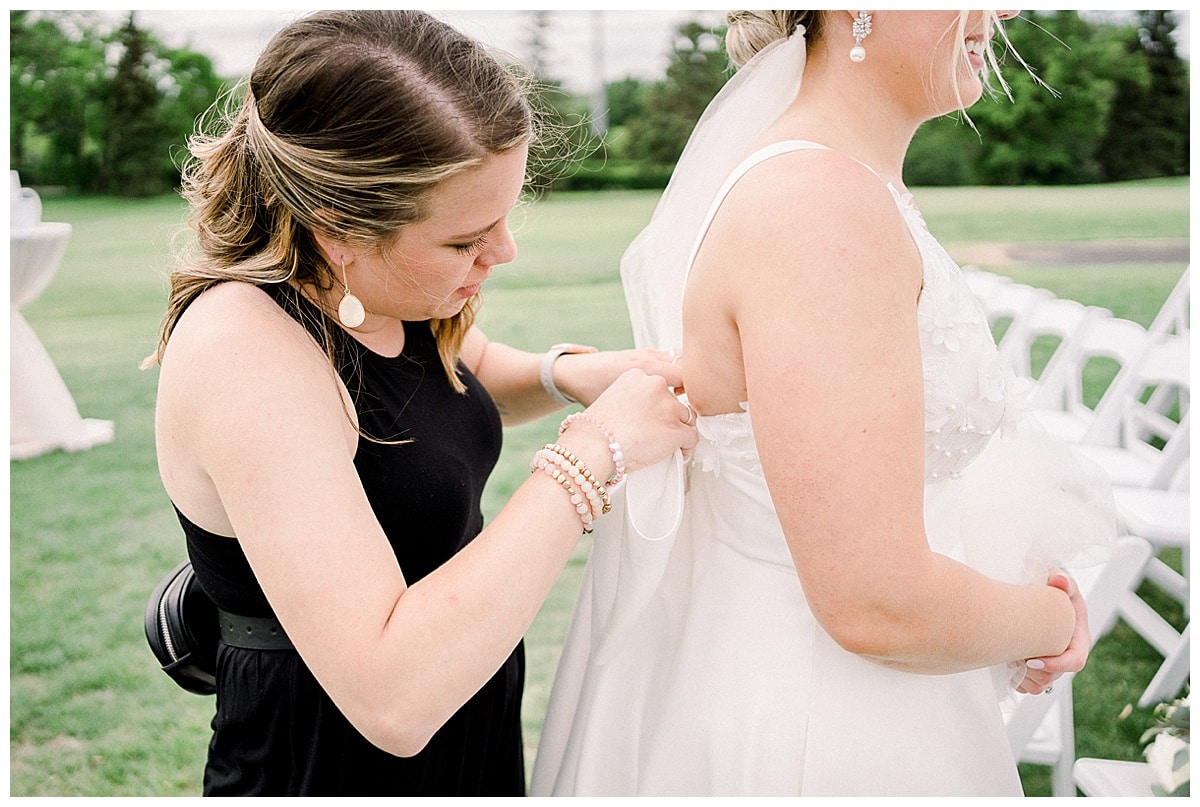 Dasha Will Golden Valley Country Club Wedding Rachel Elle Photography428