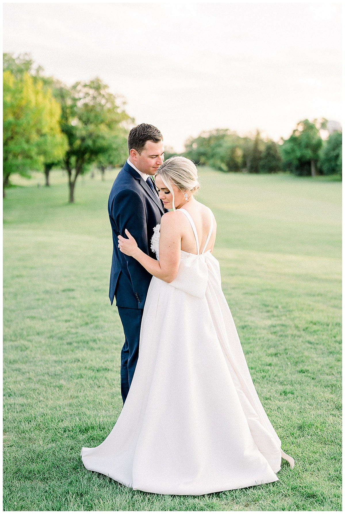 Dasha Will Golden Valley Country Club Wedding Rachel Elle Photography617