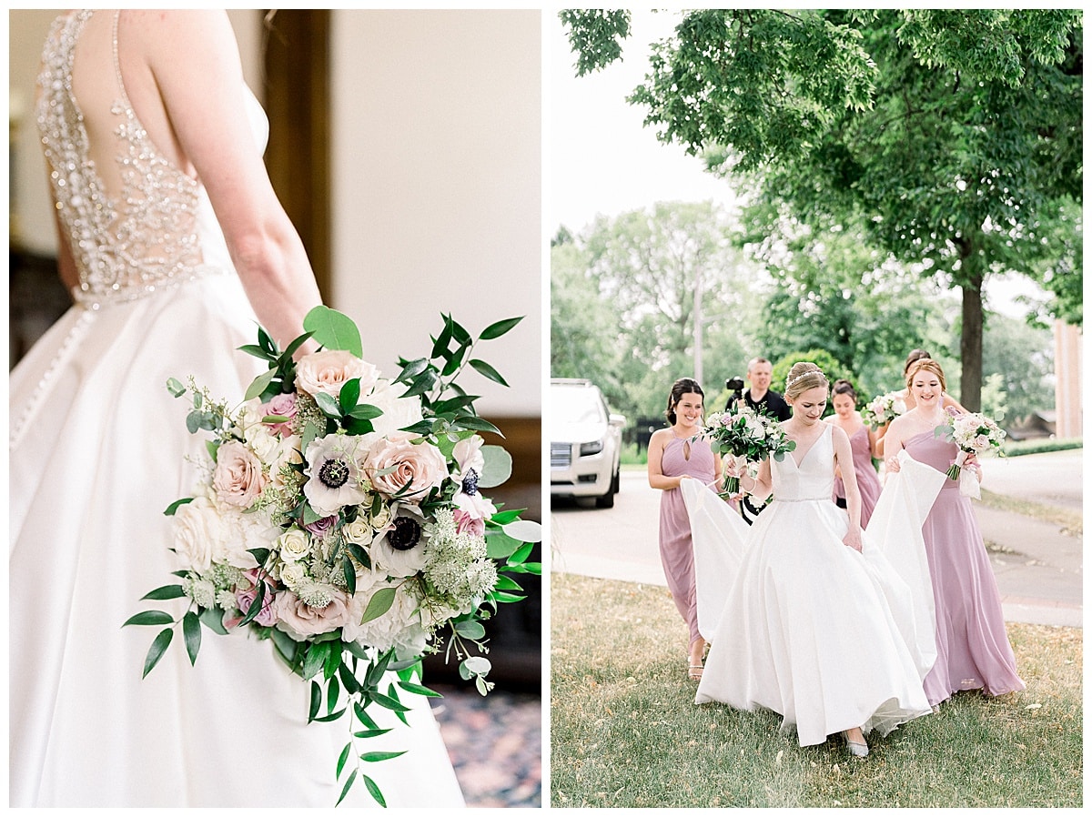 Gale Mansion Minneapolis Wedding Rachel Elle Photography147