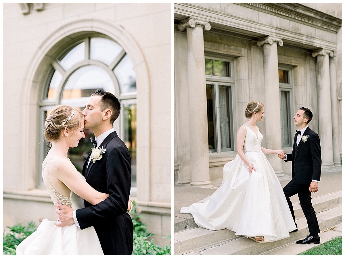 Gale Mansion Minneapolis Wedding Rachel Elle Photography483