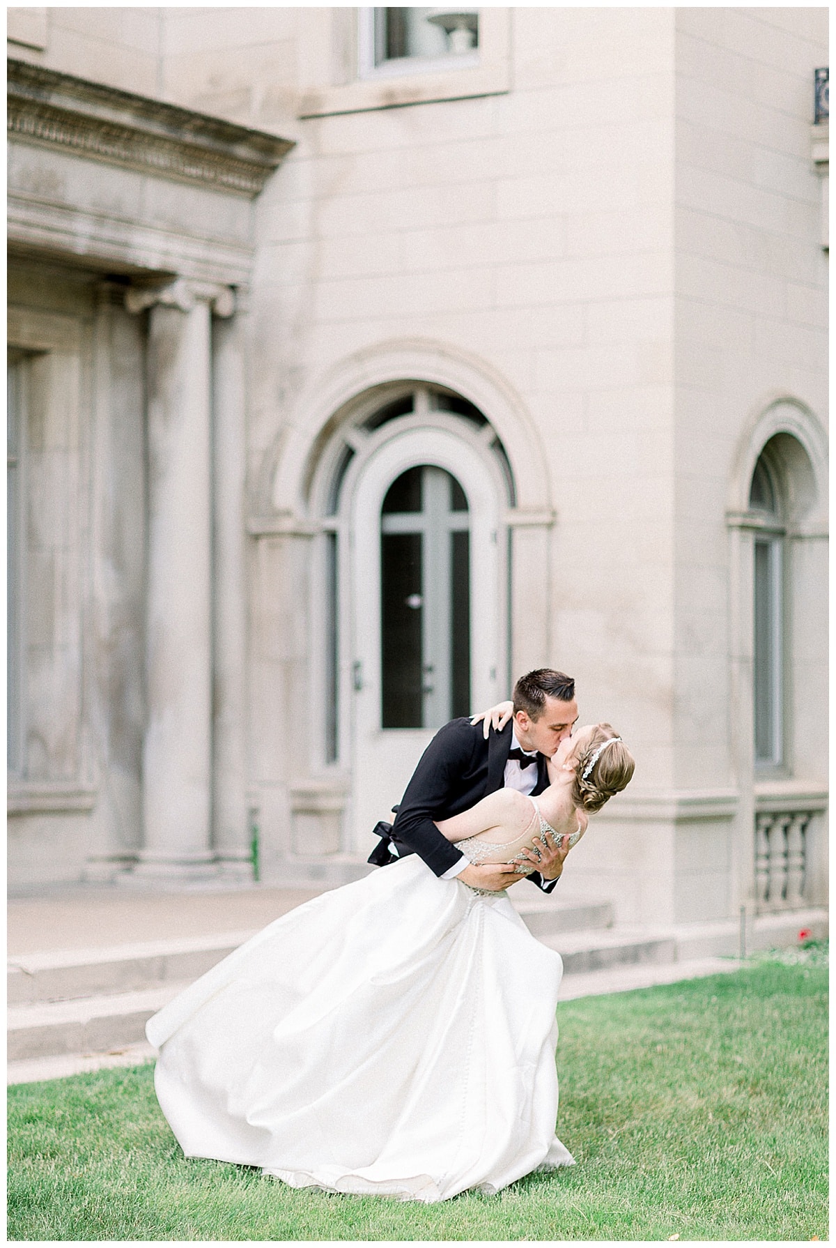 Gale Mansion Minneapolis Wedding Rachel Elle Photography866