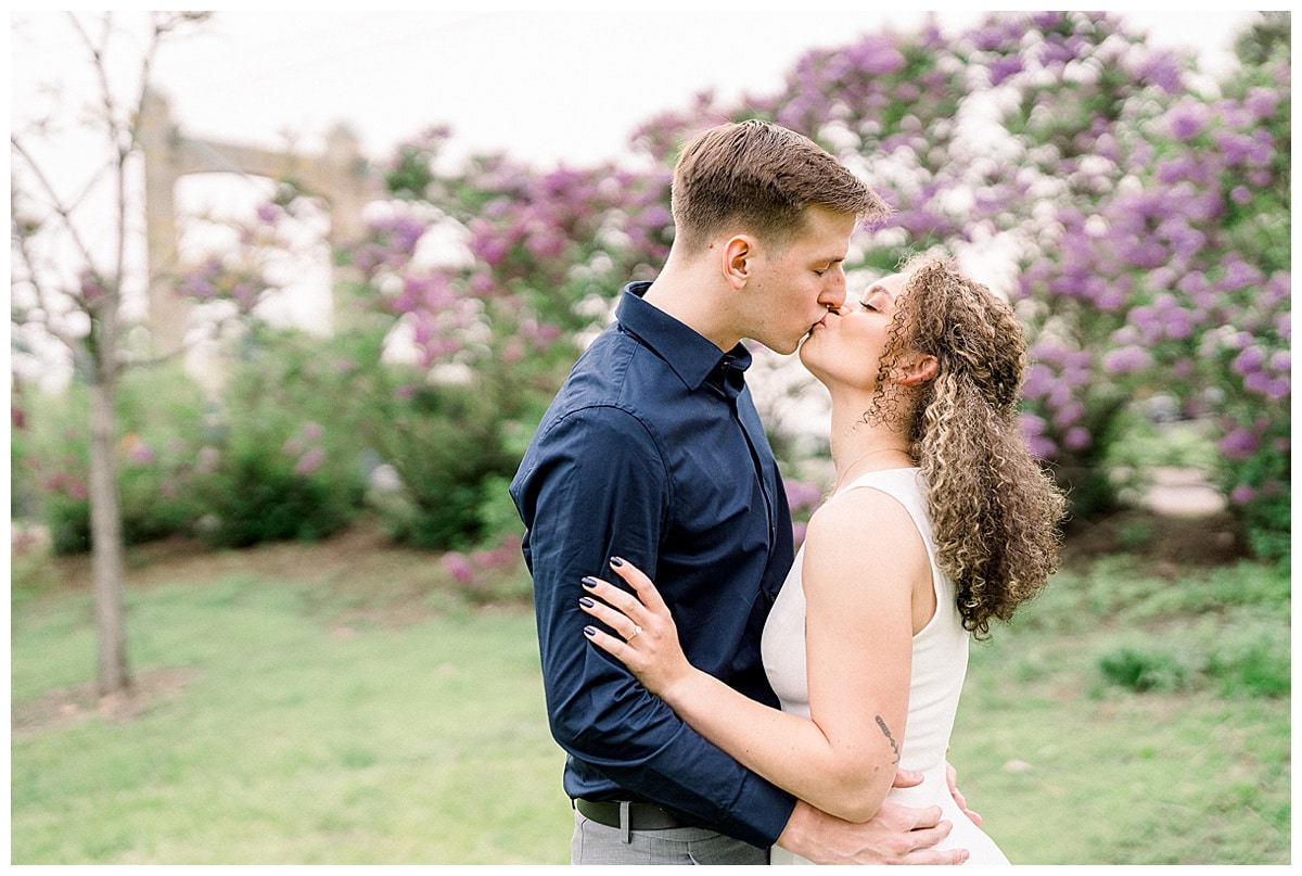 Nicollet Island Engagement Session Nicky Federico Nicollet Island Minneapolis Engagement Photography Rachel Elle Photography105