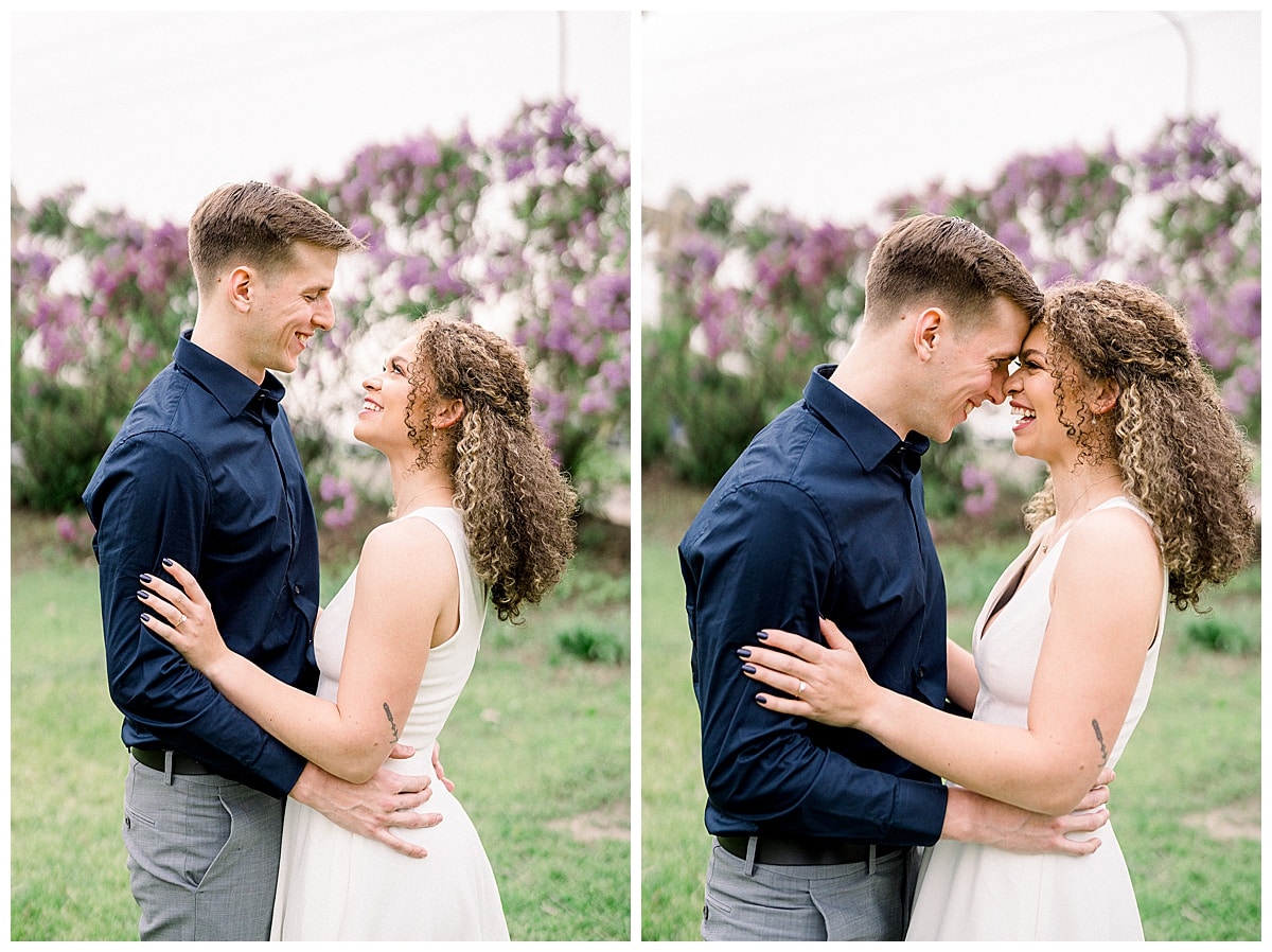 Nicky Federico Nicollet Island Minneapolis Engagement Photography Rachel Elle Photography106