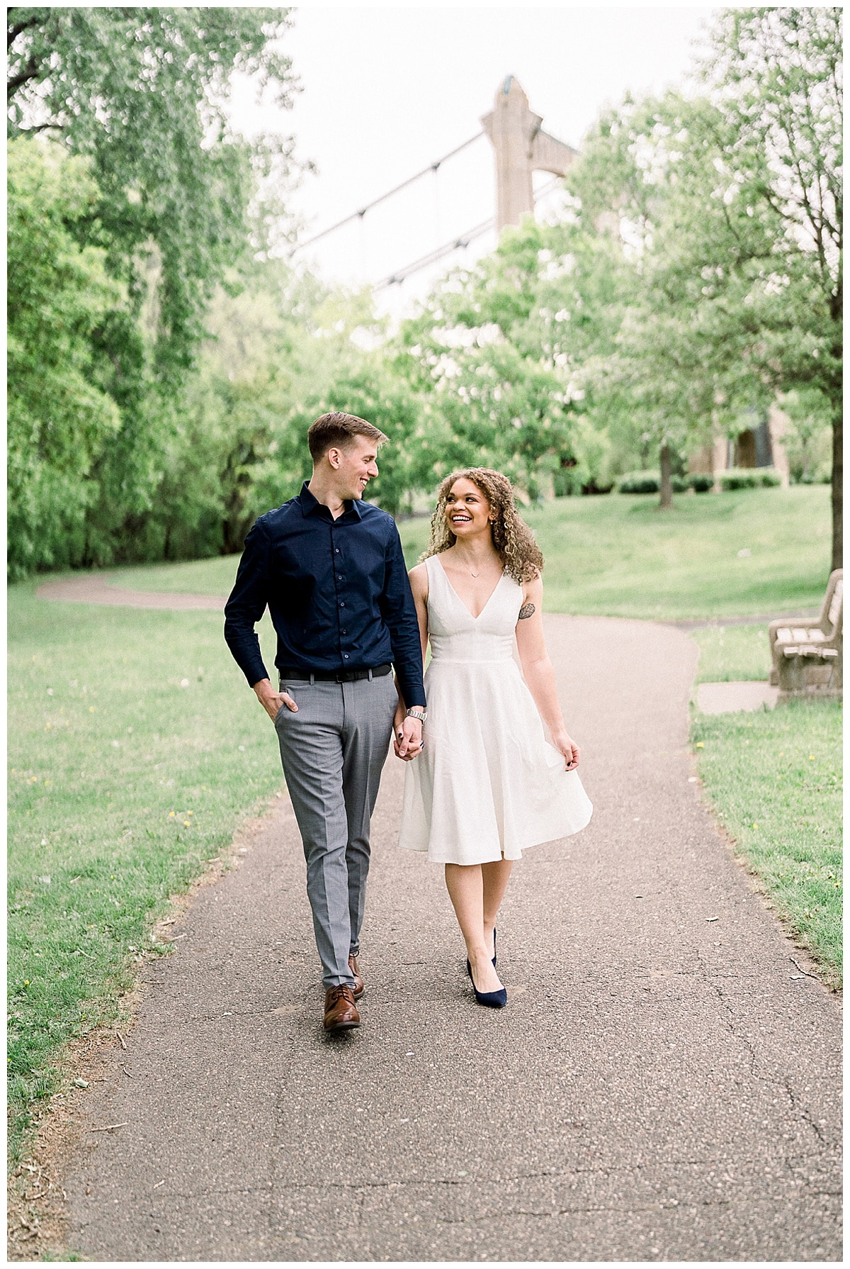 Nicky Federico Nicollet Island Minneapolis Engagement Photography Rachel Elle Photography124