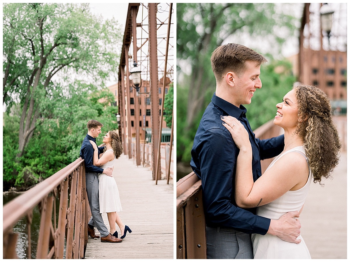 Nicky Federico Nicollet Island Minneapolis Engagement Photography Rachel Elle Photography138